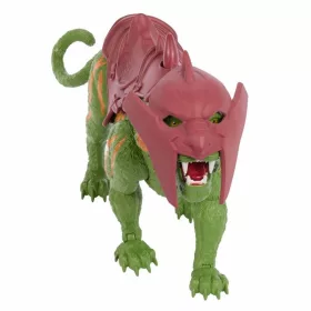 Masters of the Universe Harci Tigris (Battle Cat) figura