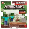 Minecraft Redstone Charged Zombi Nyilas Csapda Játékszett