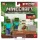 Minecraft Redstone Charged Zombi Nyilas Csapda Játékszett