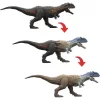 Jurassic World Dino Reveal Deluxe óriás dinoszaurusz figura – Majungasaurus