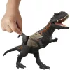 Jurassic World Dino Reveal Deluxe óriás dinoszaurusz figura – Majungasaurus