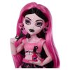 Monster High Rémségápolás baba – Draculaura