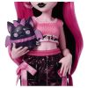 Monster High Rémségápolás baba – Draculaura