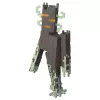 Minecraft The Creaking figura hanggal és fénnyel