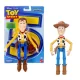 Disney és Pixar Toy Story Woody figura