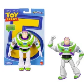 Disney és Pixar Toy Story Buzz Lightyear akciófigura – 18 cm