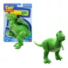 Disney és Pixar Toy Story Rex dinoszaurusz figura