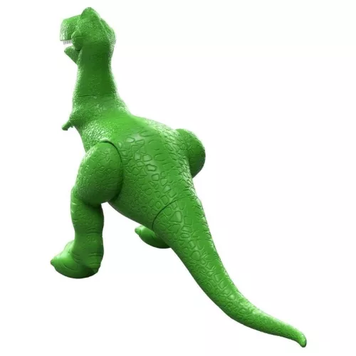 Disney és Pixar Toy Story Rex dinoszaurusz figura