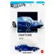 Hot Wheels Silver Series Pantone 533 Nissan Fairlady Z kisautó – sötétkék