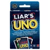 Liar's UNO kártyajáték