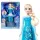 Disney Jégvarázs – Fényeskedő énekelő baba – Elza