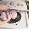 Fisher-Price Rózsaszín szunyókáló vidra