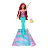 Disney Hercegnők – Mesés átváltozás Ariel baba