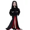 Monster High x Wednesday Morticia Addams gyűjtői baba