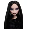 Monster High x Wednesday Morticia Addams gyűjtői baba
