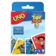 UNO Disney és Pixar Toy Story 5 kártyajáték