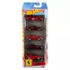 Hot Wheels Ferrari kisautók – 5 darabos szett