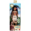 Mattel Disney Vaiana baba – az élőszereplős film alapján