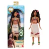 Mattel Disney Vaiana baba – az élőszereplős film alapján