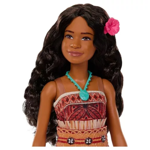 Mattel Disney Vaiana baba – az élőszereplős film alapján