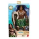 Disney Vaiana – Maui félistenjátékbaba levehetős szoknyával és 4 kiegészítővel