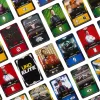 UNO Elite Formula 1 kártyajáték