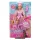 Barbie a Diótörőben – Clara balerina baba
