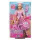 Barbie a Diótörőben – Clara balerina baba