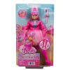 Barbie a Diótörőben – Daisy balerina baba