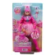 Barbie a Diótörőben – Daisy balerina baba