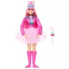 Barbie a Diótörőben – Daisy balerina baba