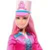 Barbie a Diótörőben – Daisy balerina baba
