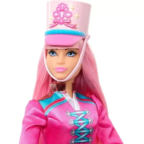 Barbie a Diótörőben – Daisy balerina baba