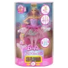 Barbie a Diótörőben – Clara balerina baba