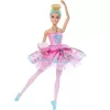 Barbie a Diótörőben – Clara balerina baba