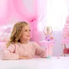 Barbie a Diótörőben – Clara balerina baba
