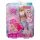 Barbie Bubble Sparkle - Buborékvarázs Sellőbaba