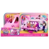 Barbie Dream Land – Álomrepcsi játékszett