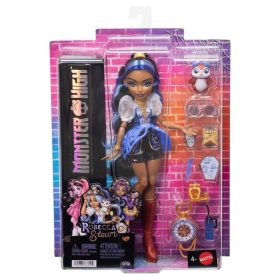 Monster High Robecca Steam divatbaba