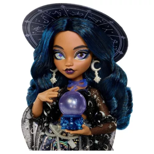 Moonspell Magic by Monster High Claire de Luna divatbaba