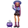 Monster High Moonspell Magic boszorkány baba – Layla Stone