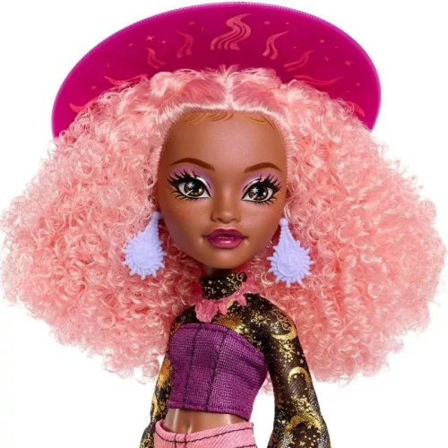Monster High Moonspell Magic boszorkány baba – Rae Lumina