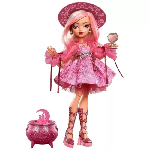 Moonspell Magic by Monster High – Carina Song divatbaba