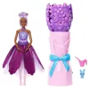 Barbie Petal Pop Virágvarázs meglepetés baba – Százszorszép