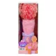 Barbie Petal Pop Virágvarázs meglepetés baba – Rózsa