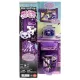 Monster High rémségápolás baba - Spectra