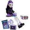 Monster High rémségápolás baba - Spectra