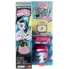 Monster High rémségápolás baba - Frankie