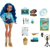 Monster High Self-Scare Secrets Cleo De Nile baba