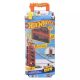 Hot Wheels City Speed & Go Tűzoltóállomás
